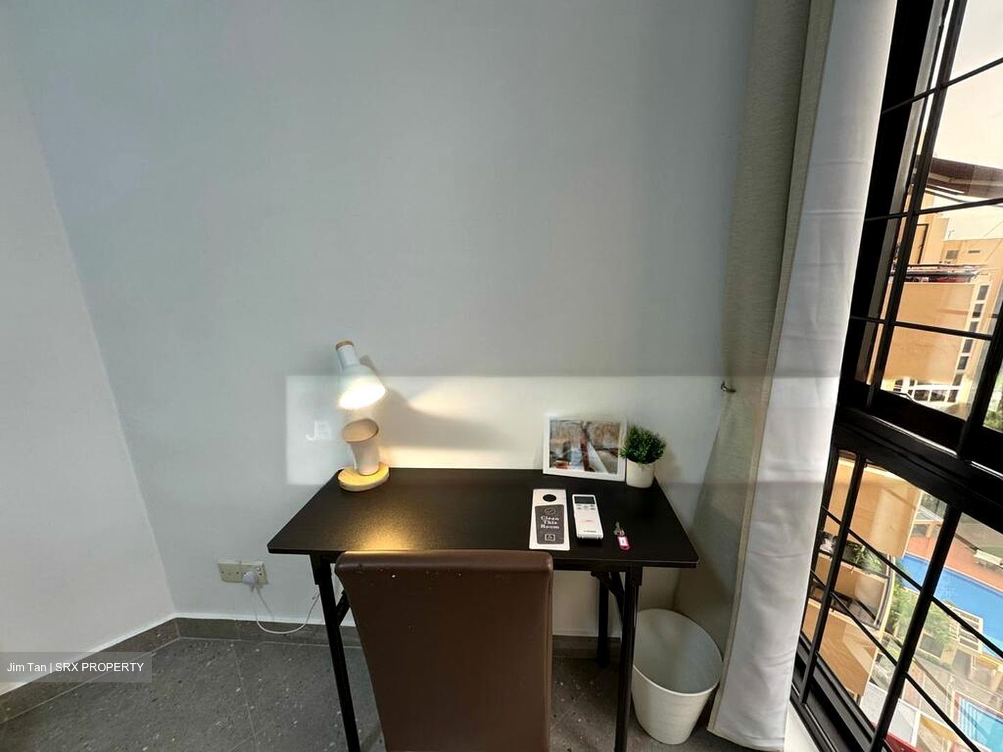 Dover Parkview (D5), Condominium #610670701
